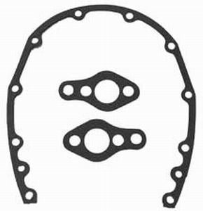 SB Chevy Timing Cover Gasket Timing Cover Gaskets Racing Power Company