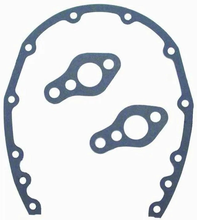 SB Chevy Timing Cover Gasket Timing Cover Gaskets Racing Power Company