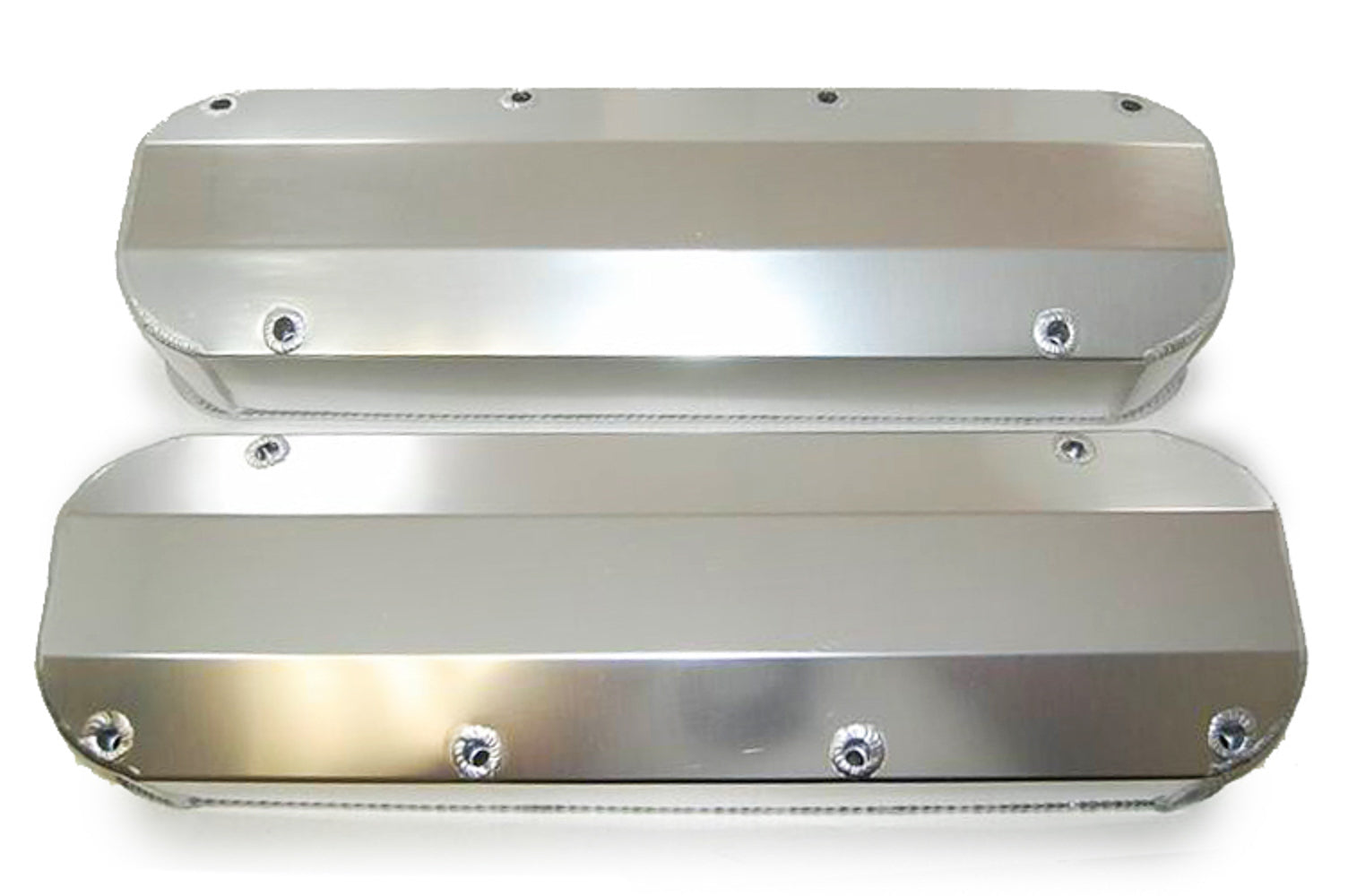 Aluminum Fabricated Valve Covers Ford 460 Valve Covers Racing Power Company