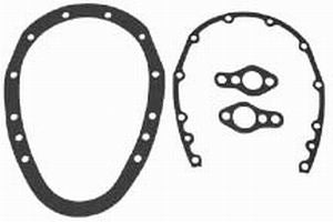 Gasket For 2pc Timing Cover Timing Cover Gaskets Racing Power Company