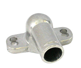 Aluminum Universal Smog PVC Fitting Air Intake Inlet Tubes, Elbows, and Components Racing Power Company