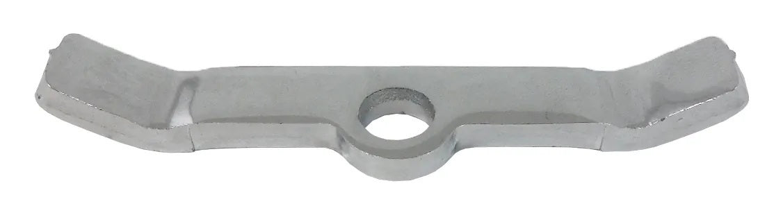 3In Wide Valve Cover Bar (4) Valve Cover Hold-Down Tabs Racing Power Company