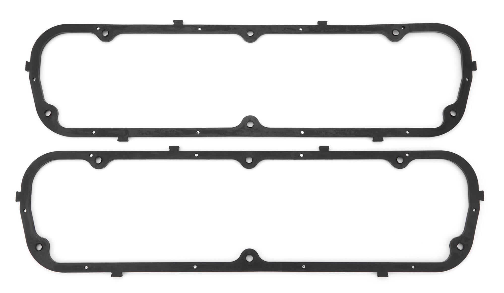 Black Rubber Ford Valve Cover Gaskets Pair Valve Cover Gaskets Racing Power Company