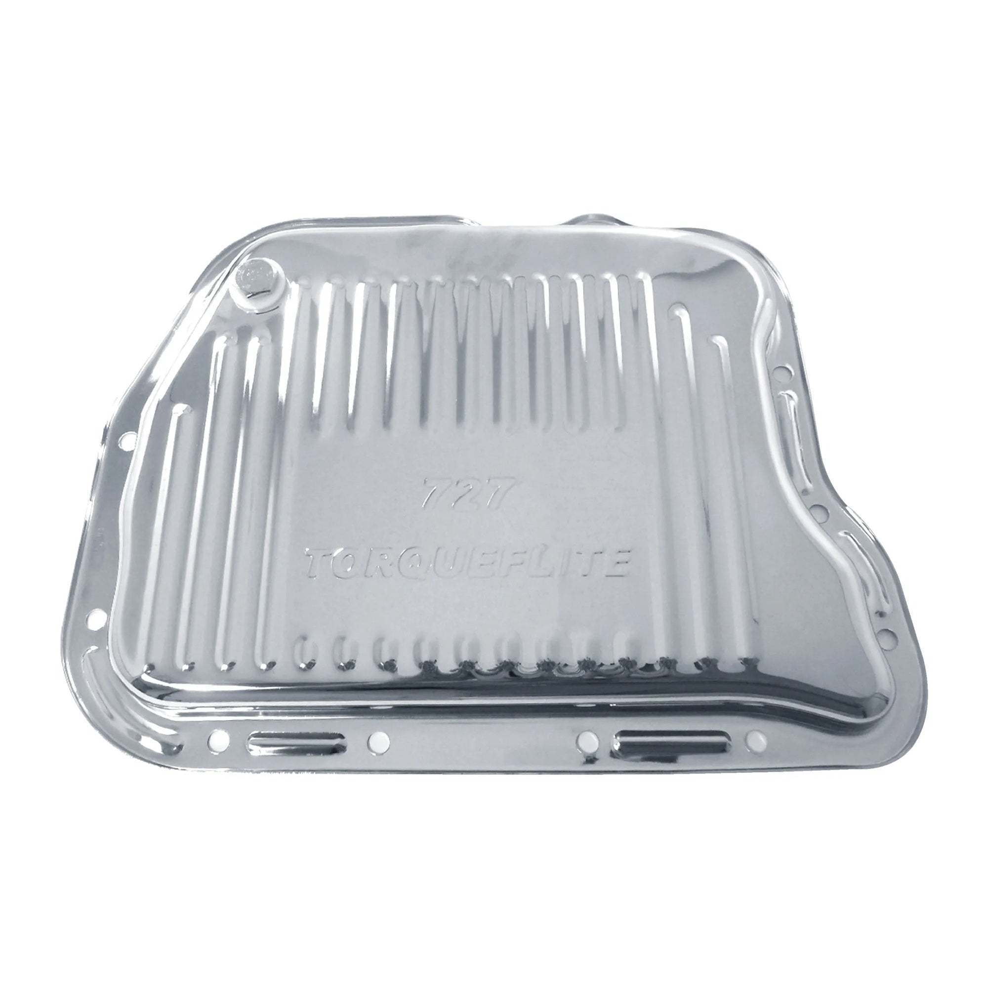 Chrysler 727 Trans Pan Finned Automatic Transmission Pans Racing Power Company