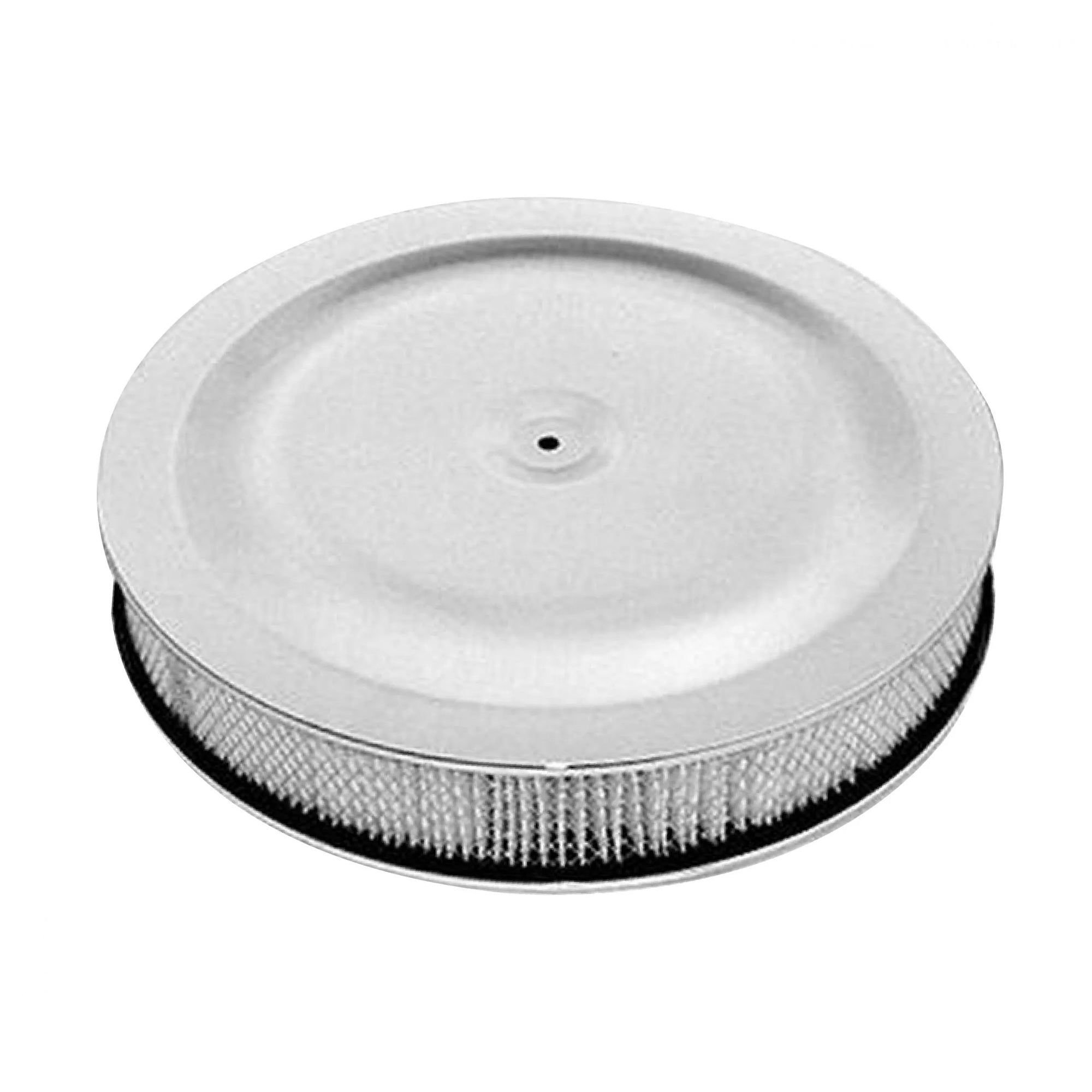 14In X 3In Race Car Air Cleaner Kit Paper Air Cleaner Assemblies and Air Intake Kits Racing Power Company