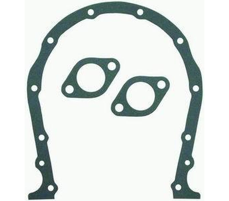 BB Chevy Timing Chain Cover Gasket Set Timing Cover Gaskets Racing Power Company