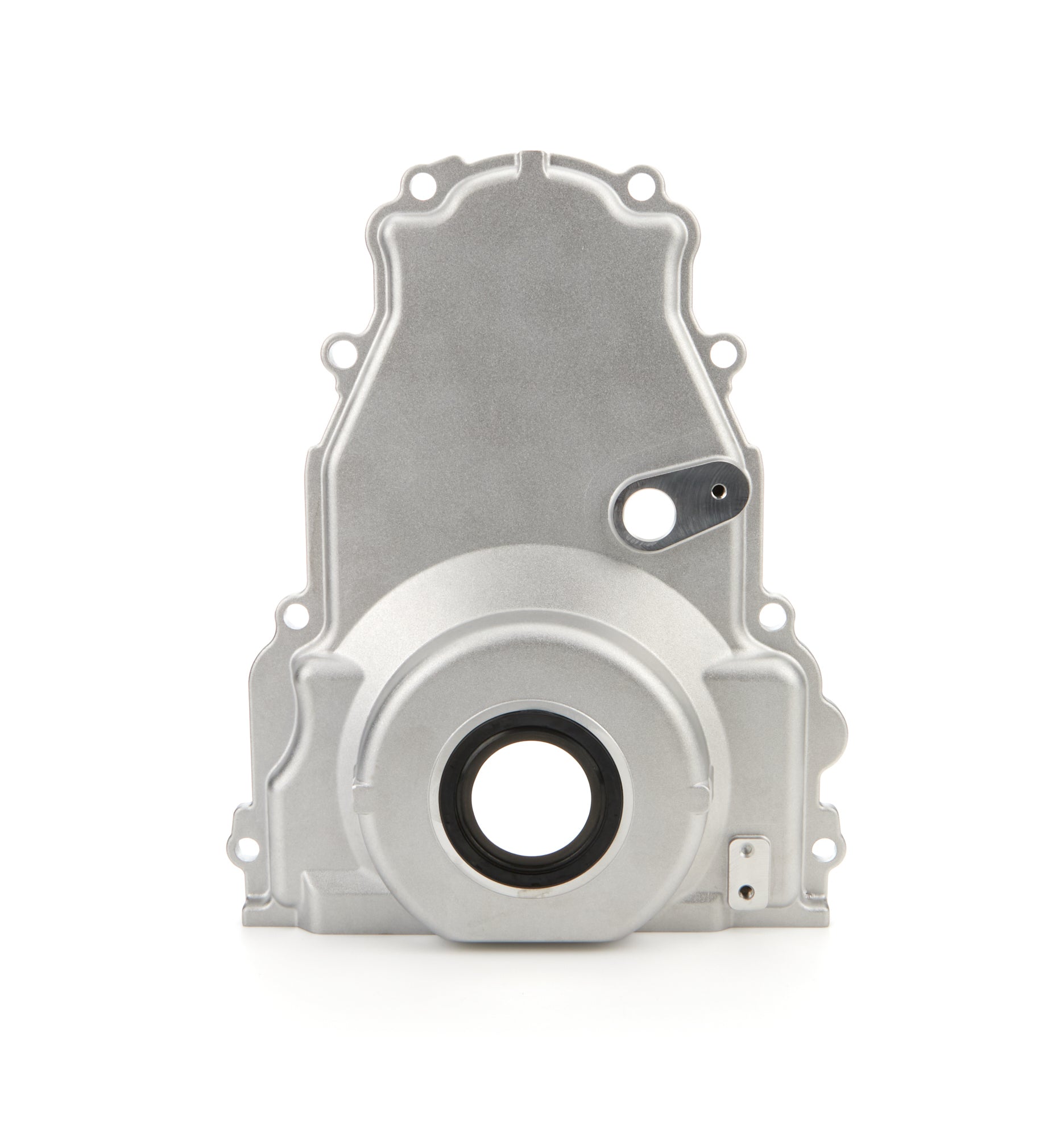 GM LS Engine Aluminum Ti ming Cover Fits LS2/LS3 Timing Covers Racing Power Company