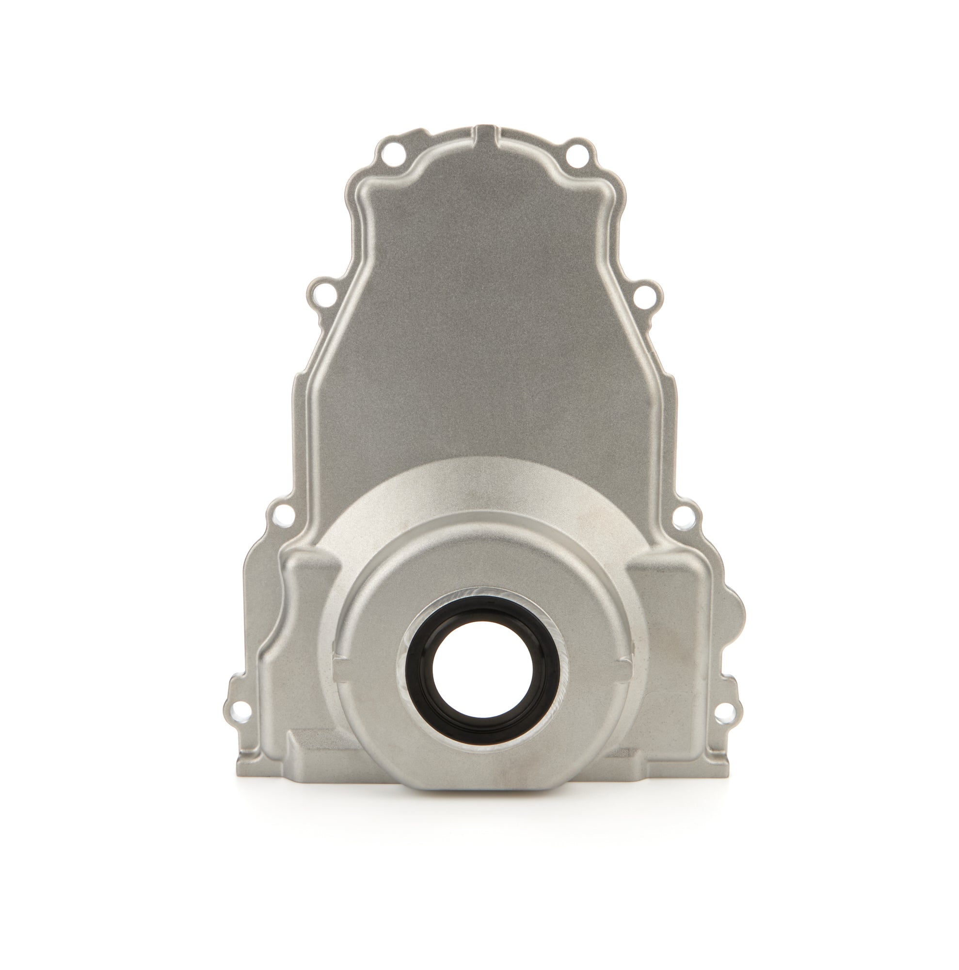 GM LS Engine Aluminum Ti ming Cover Fits LS1/LS6 Timing Covers Racing Power Company