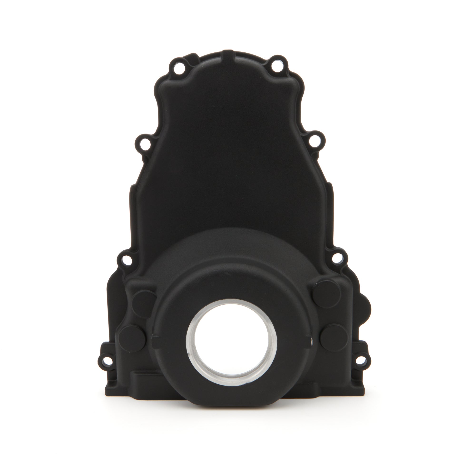 GM LS Engine Aluminum Ti ming Cover Fits LS1/LS6 Timing Covers Racing Power Company