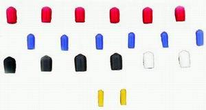 Vacuum Line Plastic Cap Kit Vacuum Caps Racing Power Company
