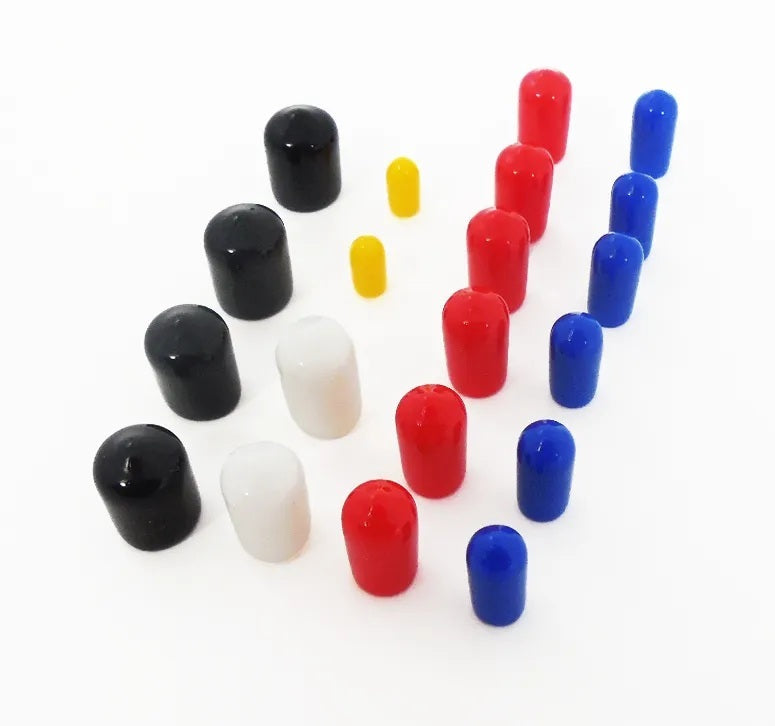 Vacuum Line Plastic Cap Kit Vacuum Caps Racing Power Company