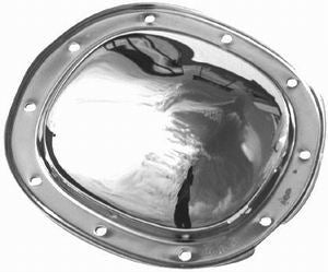 Camaro / S10 Diff Cover 10 Bolt Differential Covers Racing Power Company