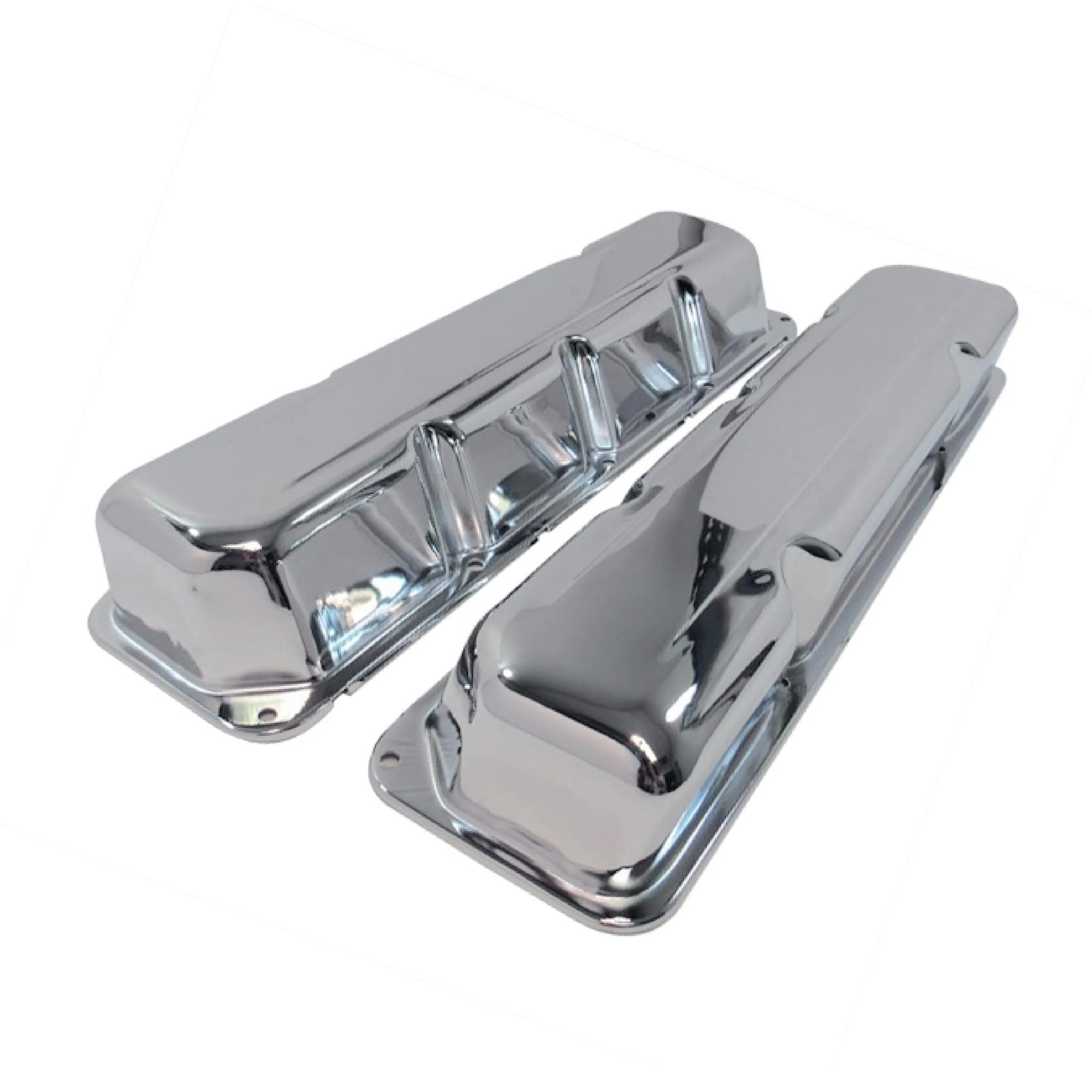 Amc/Jeep 304-360-390-40 Valve Covers Pair Valve Covers Racing Power Company