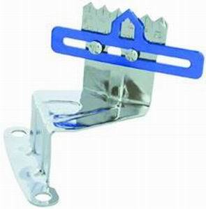 SB Chevy Timing Tab W/P ointer Fit 7in Balancer Timing Pointers Racing Power Company