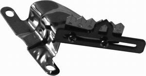 BB Chevy Timing Tab -8In Pointer Timing Pointers Racing Power Company