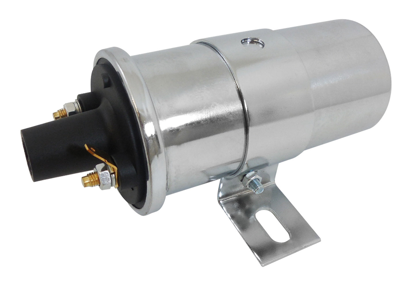 40Kv Coil & Bracket W/O Resistor Ignition Coils Racing Power Company