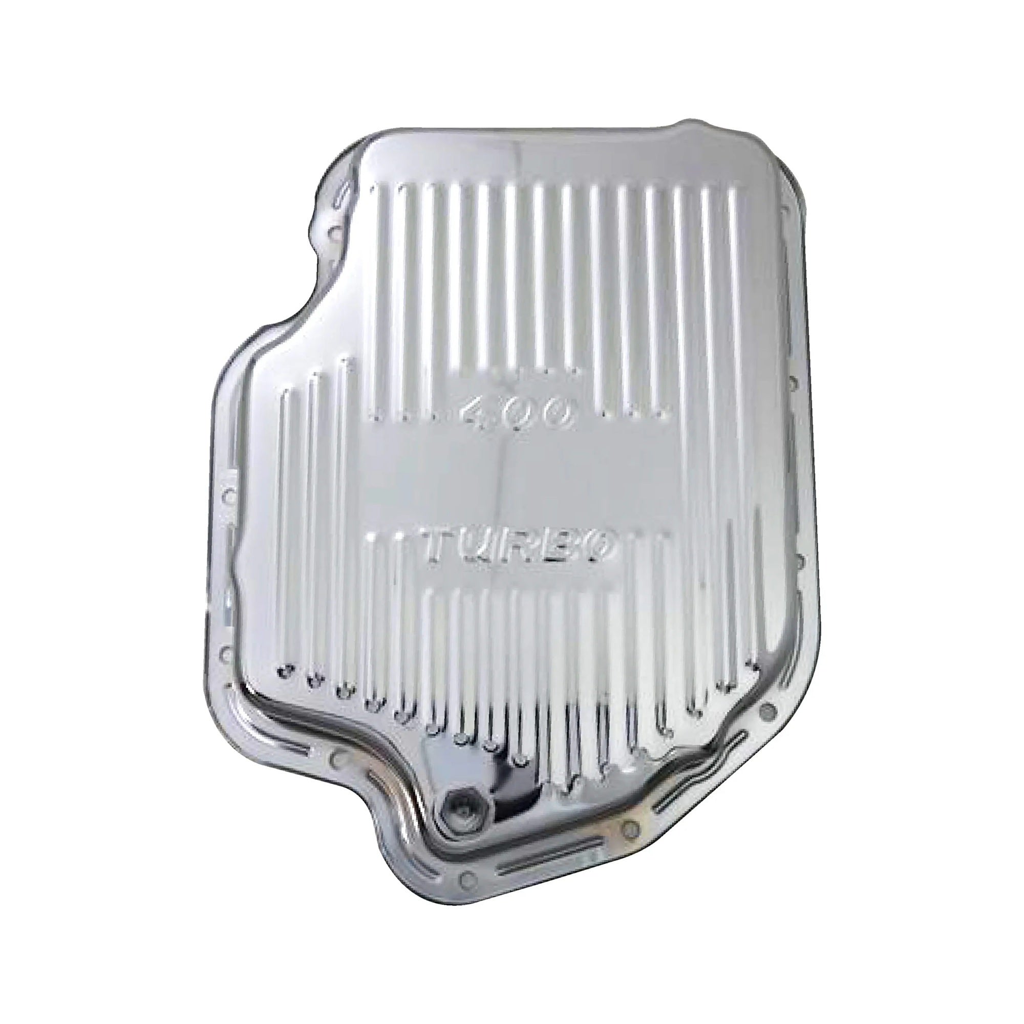 Deep Turbo 400 Trans Pa n-Finned Automatic Transmission Pans Racing Power Company