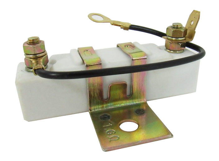 Ballast Resistor 1.6 Ohm Ballast Resistors Racing Power Company