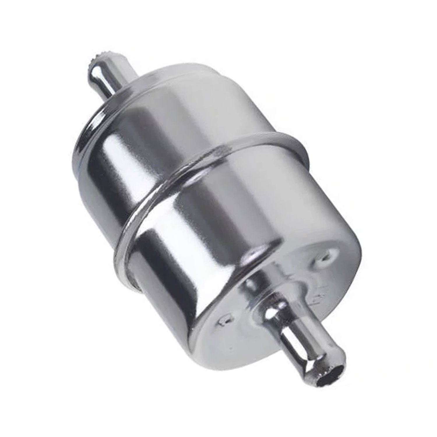 Fuel Filter - 5/16In In let/Outlet Ea Fuel Filters and Components Racing Power Company