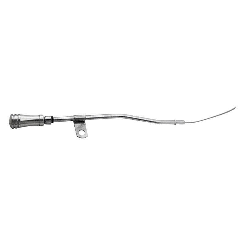 Alum Handle SB Ford Engine Dipstick Engine Oil Dipsticks Racing Power Company
