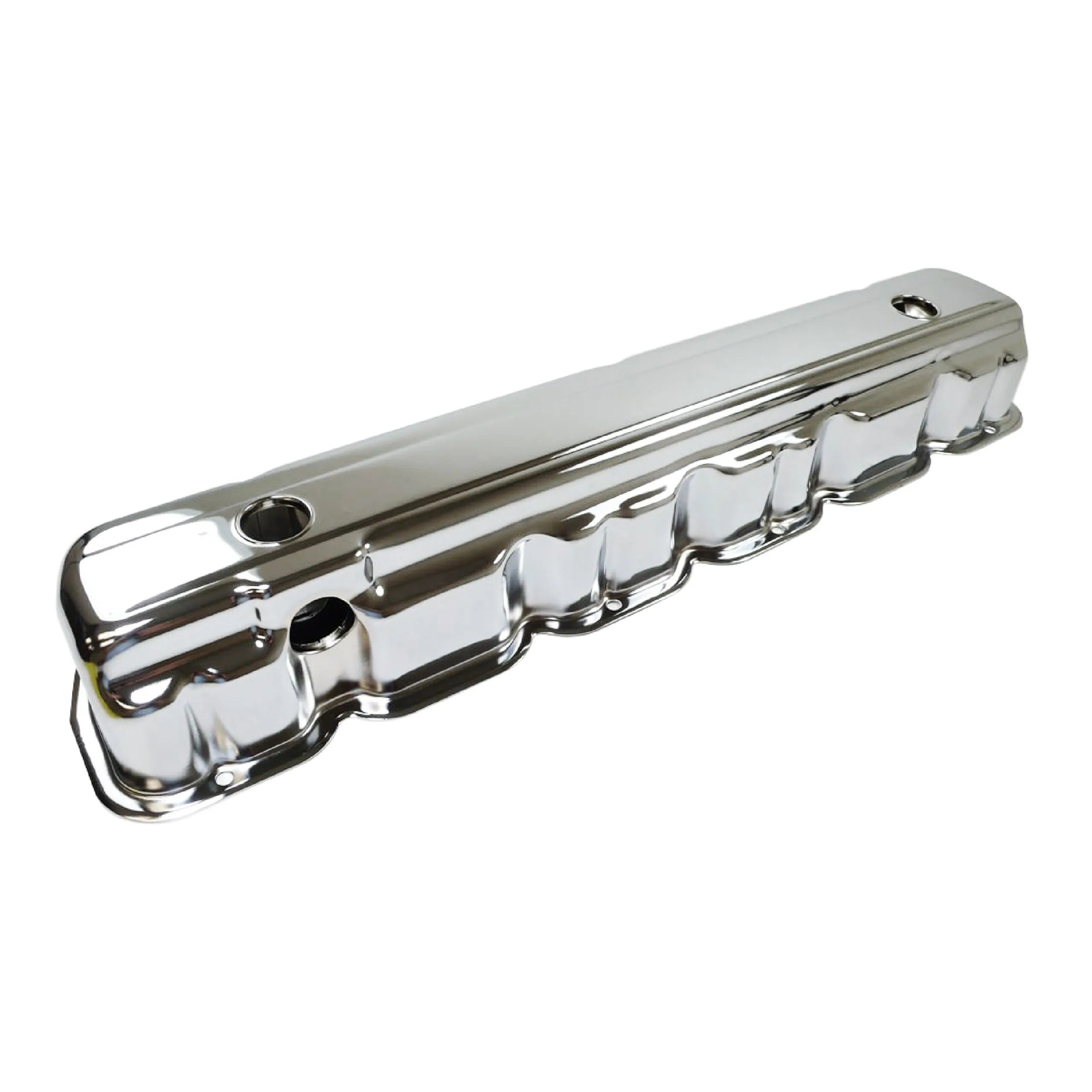 Chevy 194-293 Short Valv e Cover Valve Covers Racing Power Company