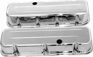 Chevy 396-502 Tall Valv e Cover Pair Valve Covers Racing Power Company