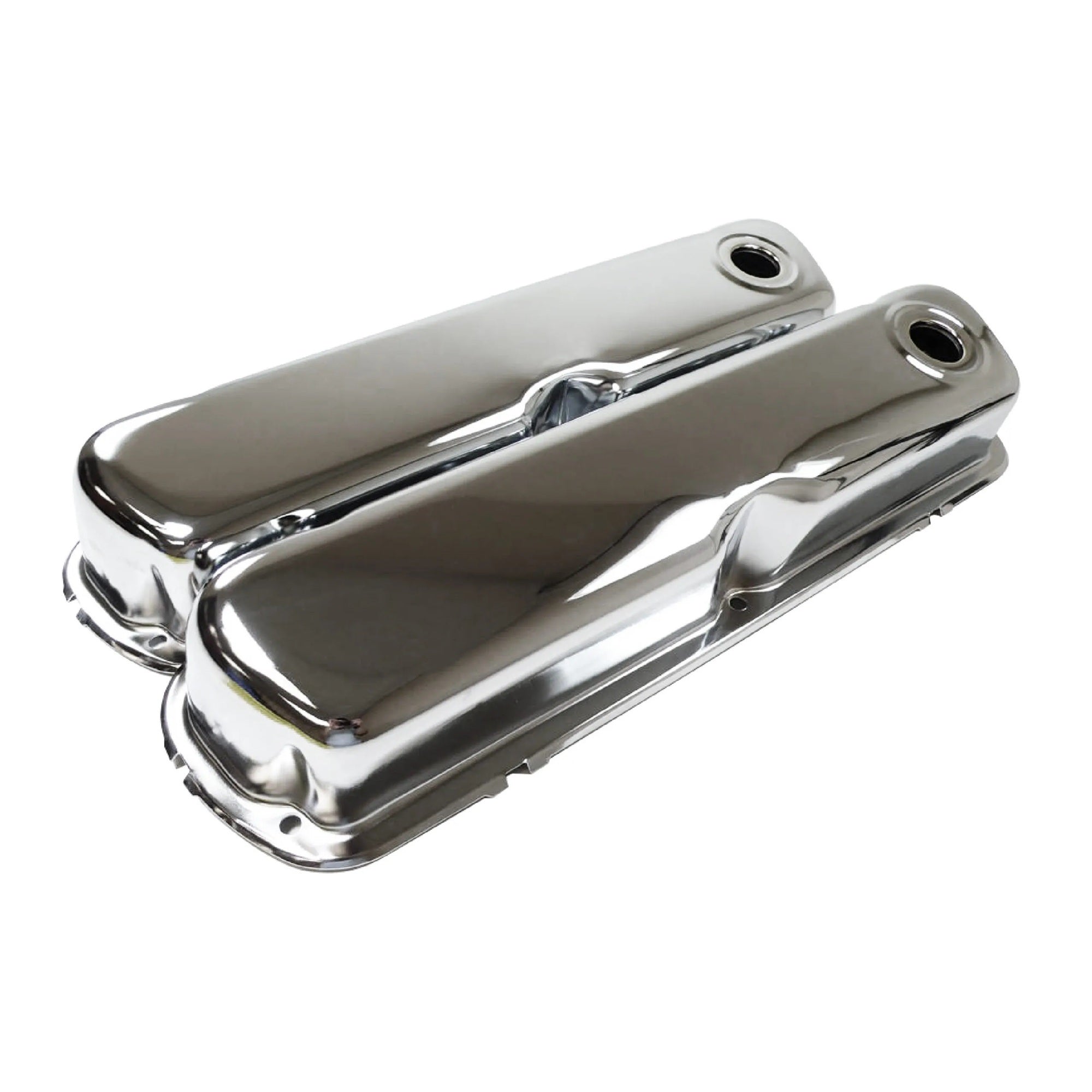 SB Ford 260-351W Valve Cover Pair Valve Covers Racing Power Company