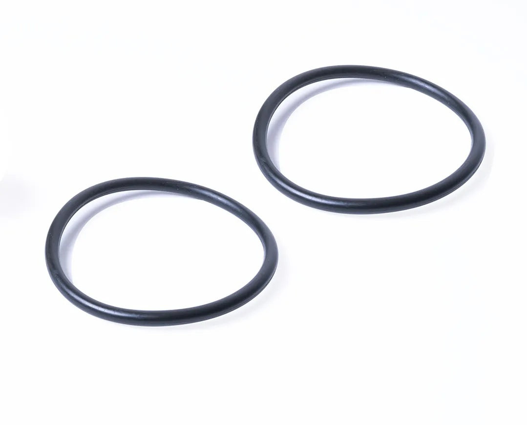 Replacement O-Ring For Chevy Water Neck (2) O-rings Racing Power Company