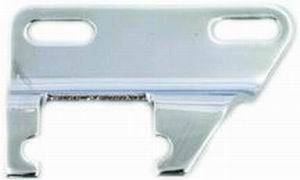 Chevy 283-350 Header Br acket Alternator Brackets and Components Racing Power Company