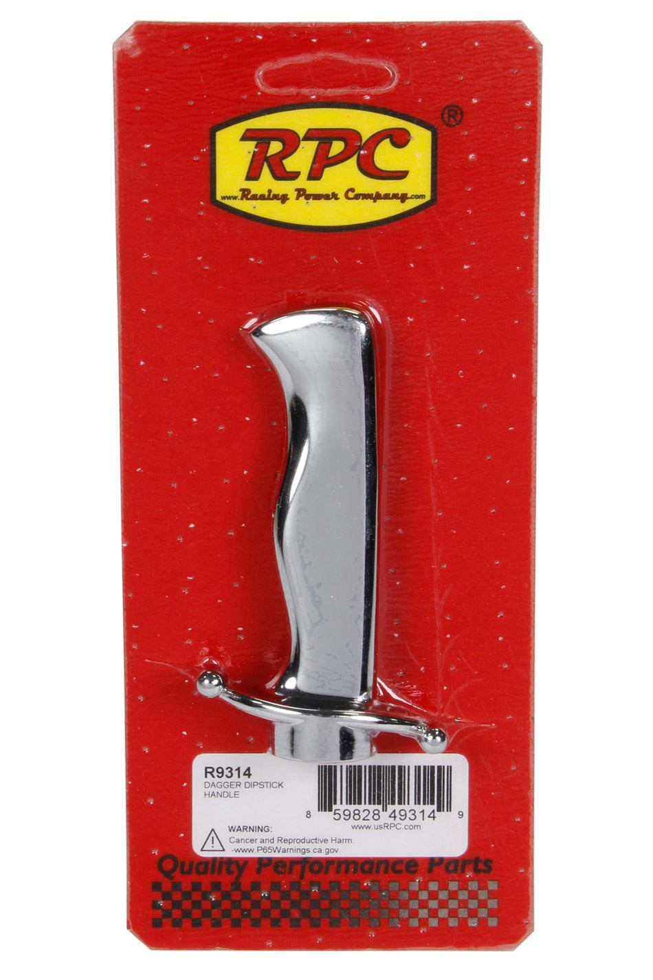 Dagger Dipstick Handle Engine Oil Dipsticks Racing Power Company