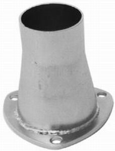 2 1/2In Header Reducers Pair Header Reducers Racing Power Company