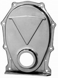 Chrysler 383-440 Timing Cover Timing Covers Racing Power Company