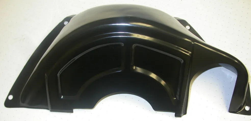 Flywheel Dust Cover Powerglide Transmission Inspection Covers Racing Power Company