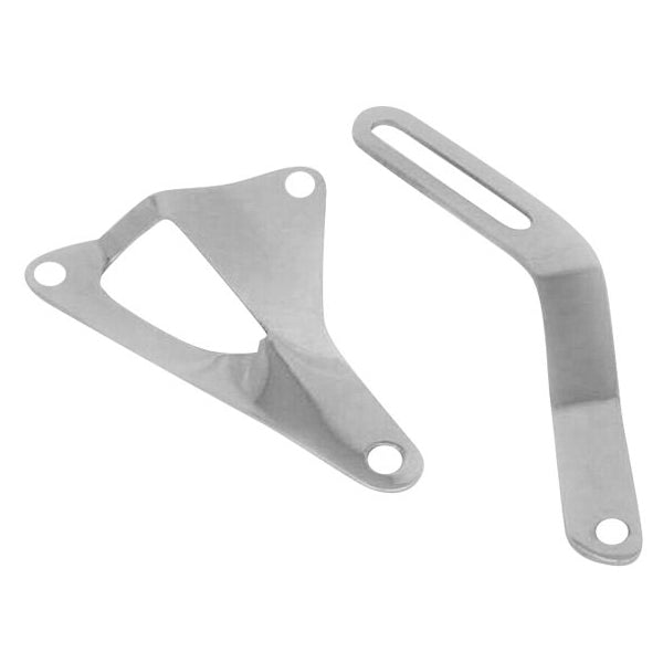 Ford 289-302 Alternator Bracket Set Alternator Brackets and Components Racing Power Company