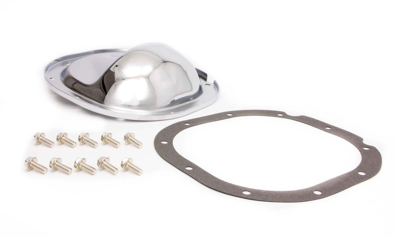 Ford 8.8 Differential Cover Chrome Differential Covers Racing Power Company