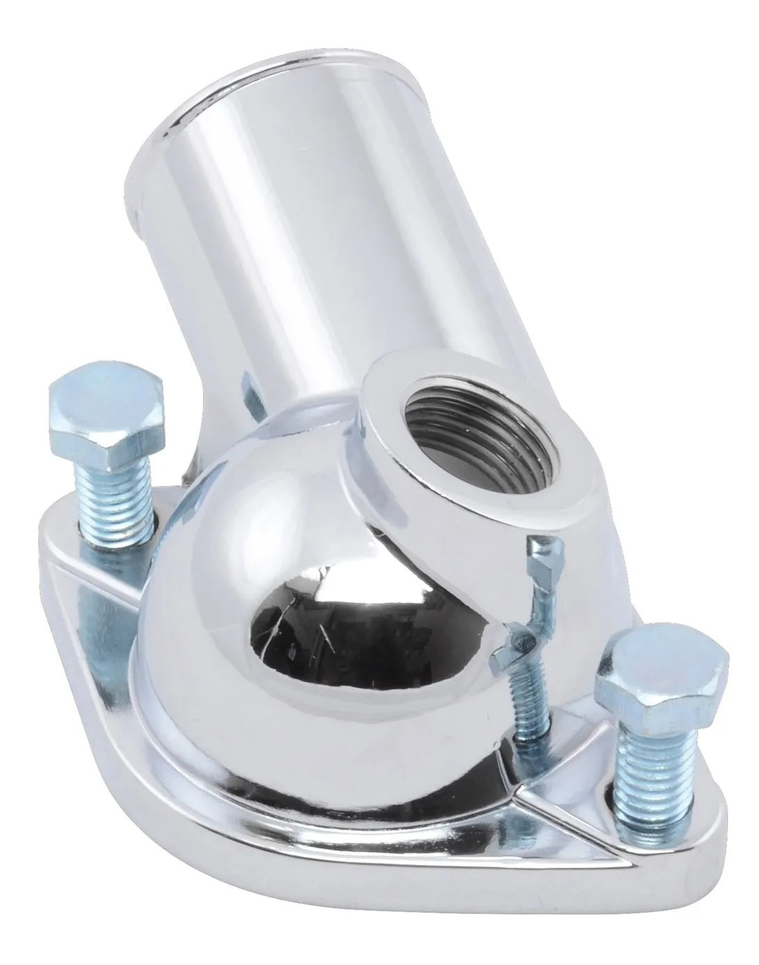 Late Chevy O-Ring Water Neck Water Necks - Thermostat Housings Racing Power Company