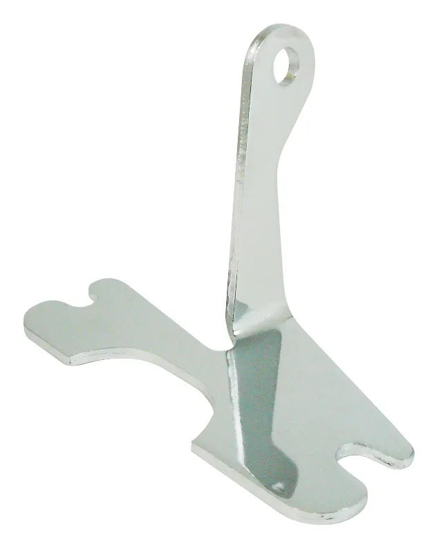 SB Chevy 283-350 A/C Bracket Air Conditioner Brackets and Components Racing Power Company