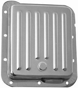 Ford C-4 Transmission Pan Finned Automatic Transmission Pans Racing Power Company