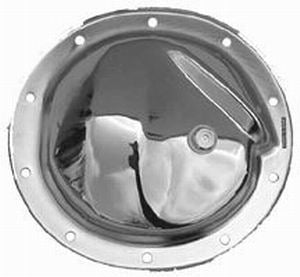 Chevy Intermediate Diff Cover 10 Bolt Differential Covers Racing Power Company