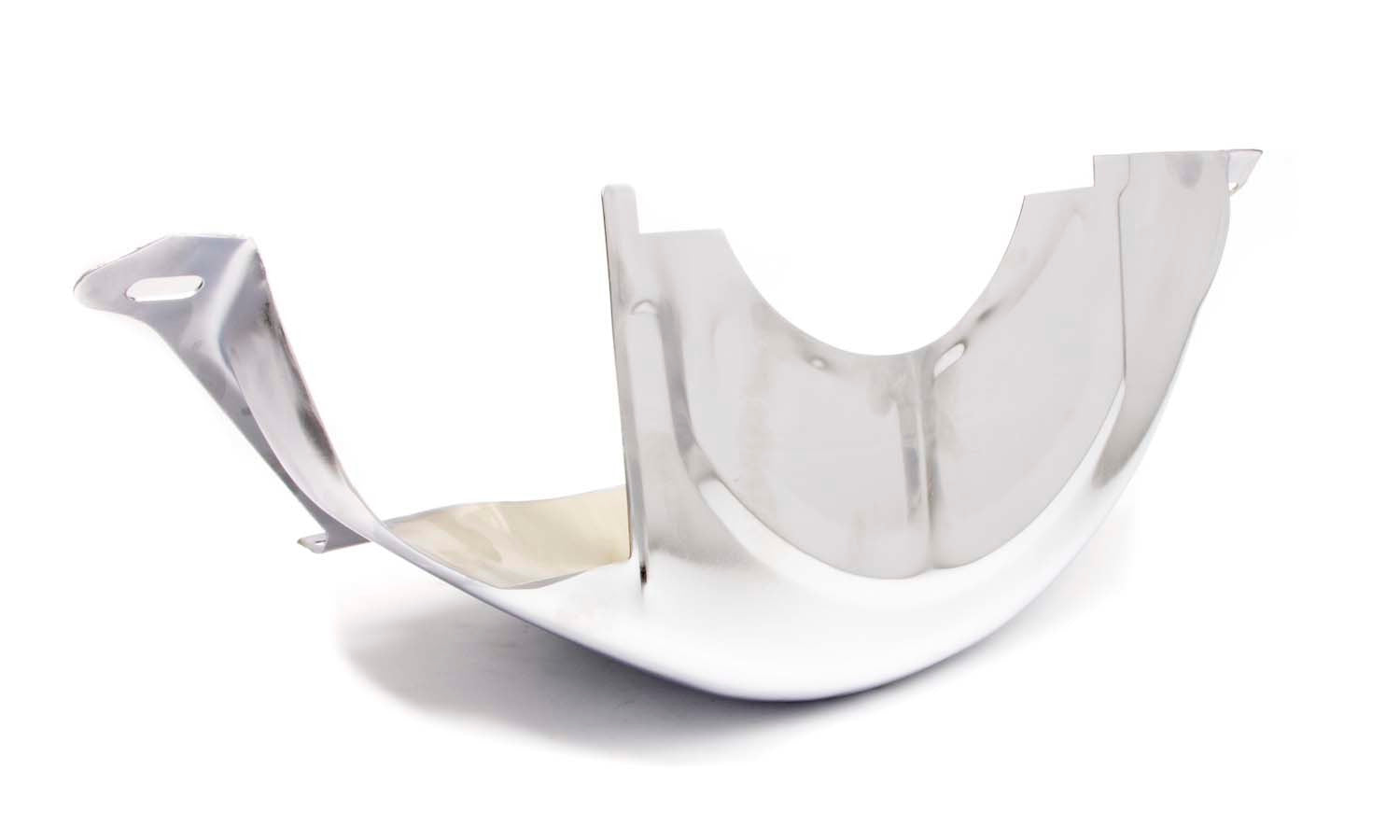 Chrome GM 700R4 Dust Cover Transmission Inspection Covers Racing Power Company