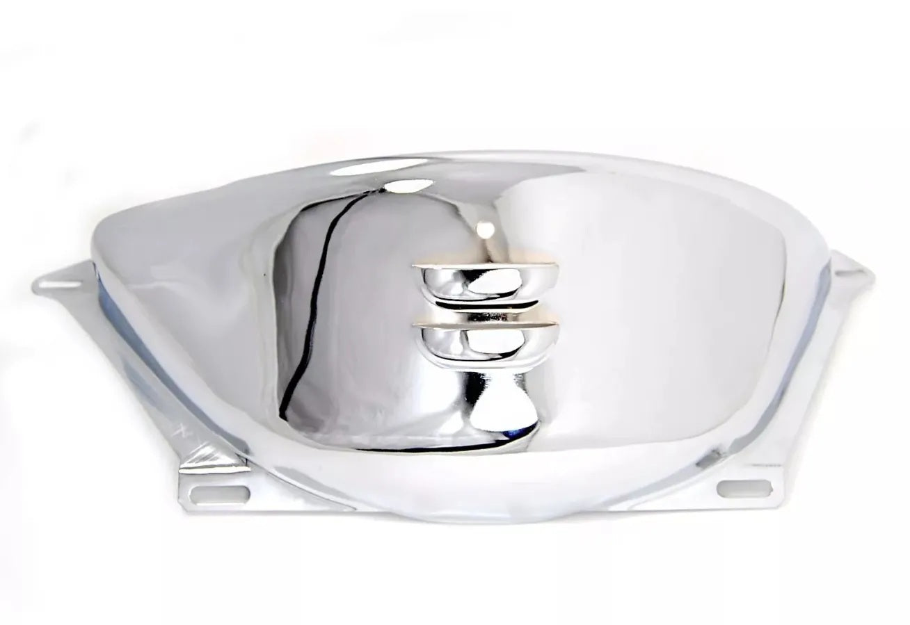 Turbo 350/400 Flywheel Dust Cover Automatic Transmission Dust Cover Kits Racing Power Company
