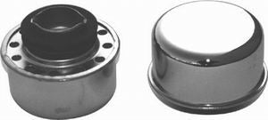 Twist-On Breather Cap Valve Cover Breathers and Components Racing Power Company