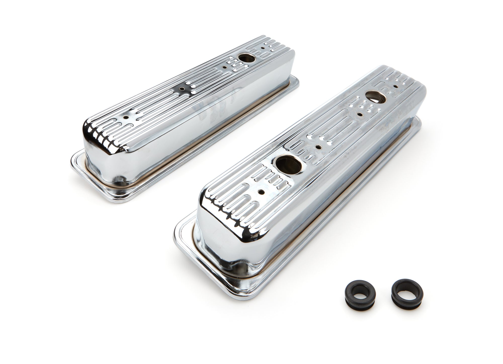 87-UP GM 5.0L-5.7L Tall Valve Covers Valve Covers Racing Power Company