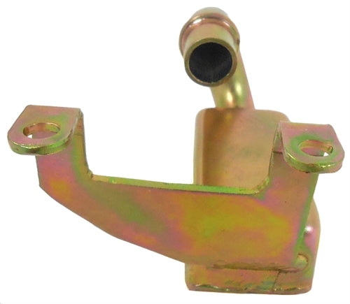 SB Chevy Drag Race Oil Pan Pick Up Tube HV Pump Oil Pump Pickups Racing Power Company