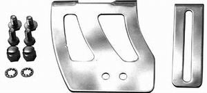 SB Chevy Throttle Cable Bracket Throttle Brackets Racing Power Company