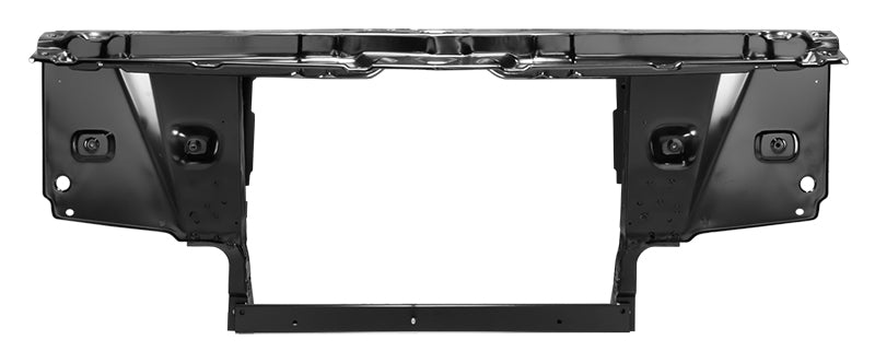 1966-67 Pontiac AC Radiator Support Cold Case Radiators Radiator Support COLD-CASE Radiators