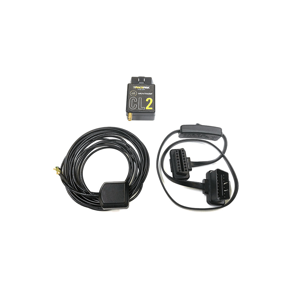 CL2 - OBD2 & EFI Data System Data Acquisition and Components Racepak