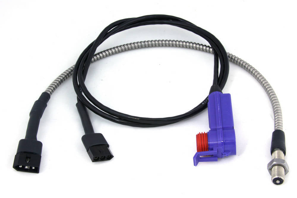 Clutch RPM Module W/Sensor Data Acquisition and Components Racepak