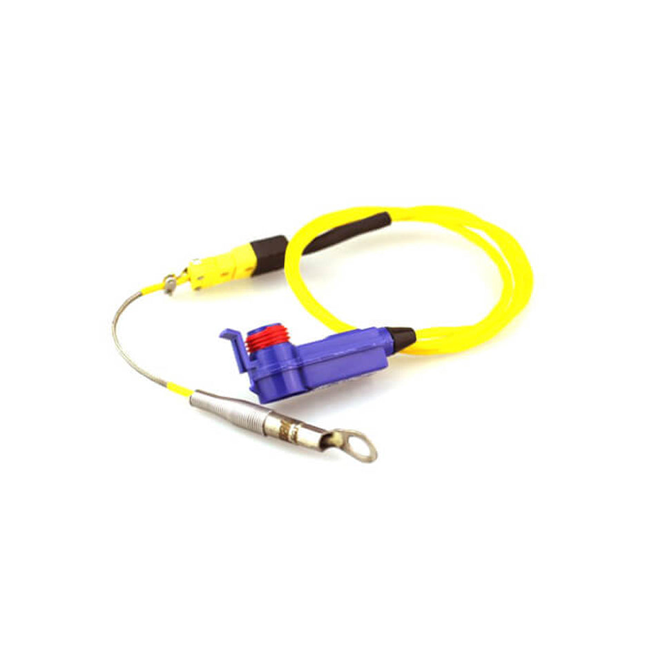 Head Temp Module w/ Sensor LH Data Acquisition and Components Racepak