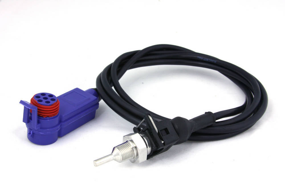 Water Temp Module w/ Sensor 0-300 Degrees Data Acquisition and Components Racepak